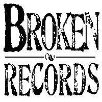 logo Broken Records